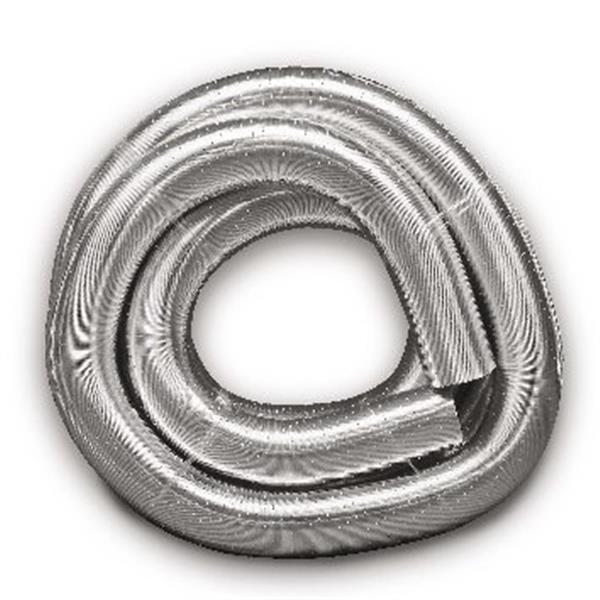 01/22 VS Ubbink alu flexibele buis 180 - 10m